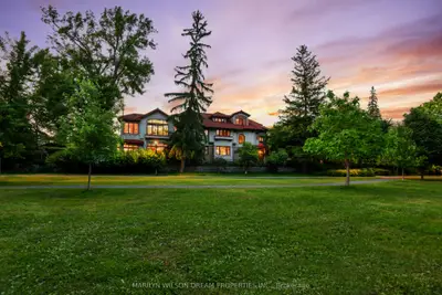 12 Allan Place, Glebe - Ottawa East And Area, On K1s 3t1