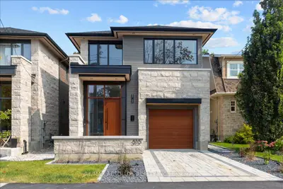 515 ROOSEVELT Avenue, Carlingwood - Westboro and Area, ON K2A 1Z9