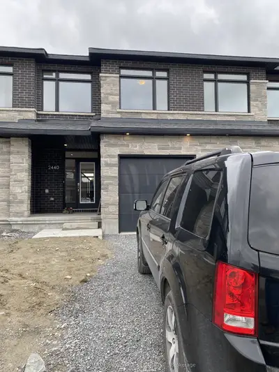 2440 Goldhawk Road, Stittsville - Munster - Richmond, On K2s 2x7