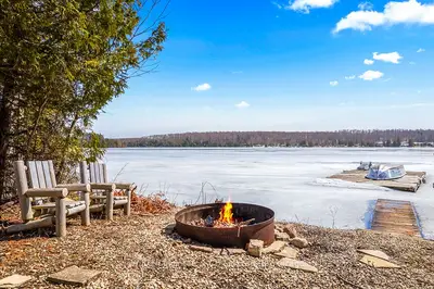 48 Maple Drive, South Bruce Peninsula, On N0h 1a0