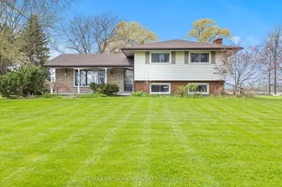 488 Townline Road, Niagara-on-the-lake, On L0s 1j0