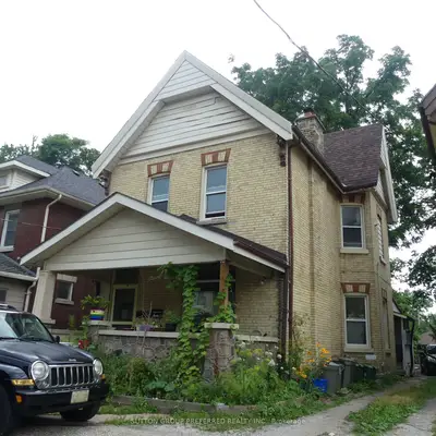 51 Stanley Street, London South, On N6c 1b2