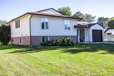 991 Bricker Street N, Saugeen Shores, On N0h 2c3