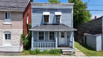 42-46 Marlborough Street S, Cornwall, On K6h 3z3