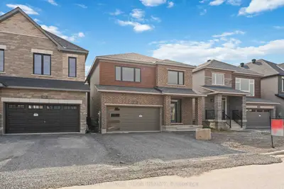 623 Idyllic Terrace, Orleans - Cumberland And Area, On K4a 5n9