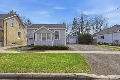 83 John Street W, South Huron, On N0m 1s1