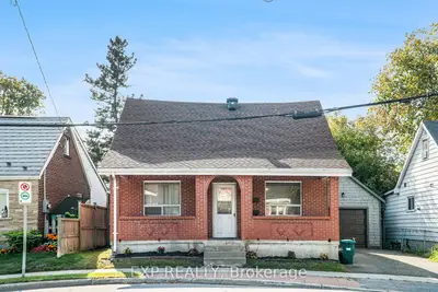 566 Kirkwood Avenue, Westboro - Hampton Park, On K1z 5x4