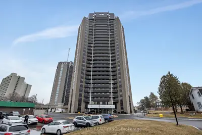 900 Dynes Road 308, Mooneys Bay - Carleton Heights And Area, On K2c 3l6