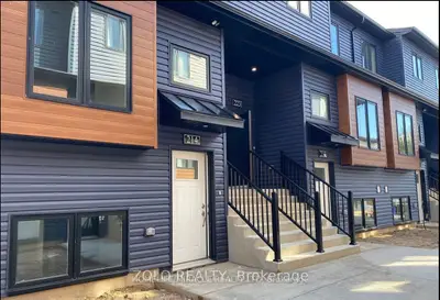 781 Clare Avenue 223, Welland, On L3k 0k1
