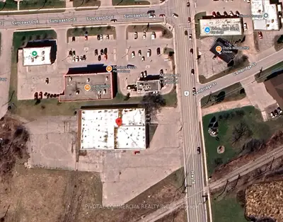436 Huron Street 100, Goderich, On N7a 3a5