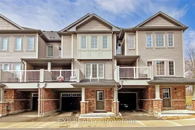 420 Linden Drive 26, Cambridge, On N3h 5l5