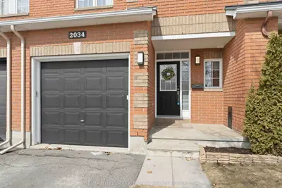 2034 Winsome Terrace, Orleans - Cumberland and Area, ON K4A 4Y5