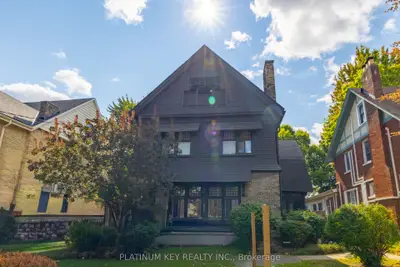 603 Queens Avenue, London East, On N6b 1y9