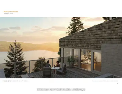 66 Bigwin Island, Lake Of Bays, On, P0b 1a0