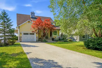 3585 Yacht Harbour Road, Fort Erie, On L0s 1n0