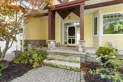 3585 Yacht Harbour Road, Fort Erie, On L0s 1n0