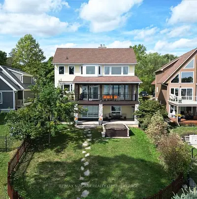 3585 Yacht Harbour Road, Fort Erie, On L0s 1n0