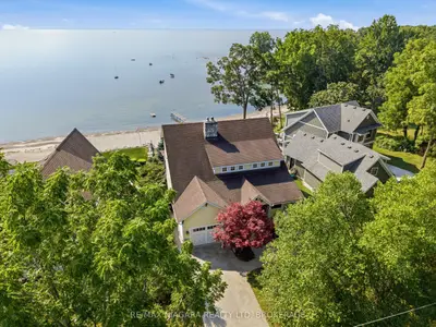 3585 Yacht Harbour Road, Fort Erie, On L0s 1n0