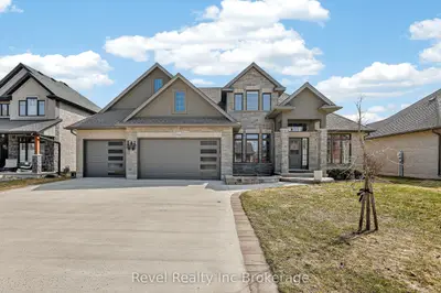 82 Graydon Drive, South-west Oxford, On N0j 1n0