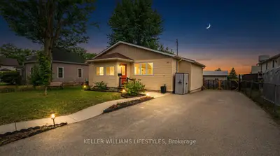 97 Main Street, Southwest Middlesex, ON N0L 1M0