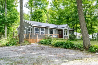130 Driftwood Village Drive, Kawartha Lakes, On K0m 1k0