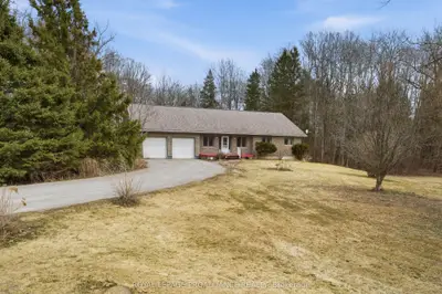 825 Campbell Road, Cramahe, ON K0K 3K0