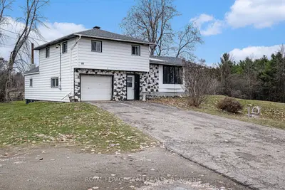 88 Bay Road, Rideau Lakes, On K0g 1l0