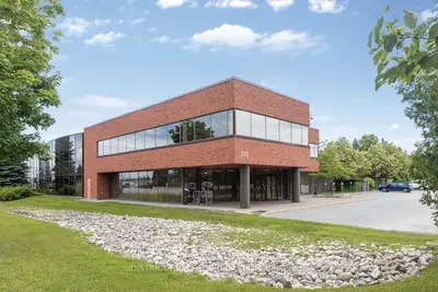 603 March Road Second Floor, Kanata, On K2k 2m5