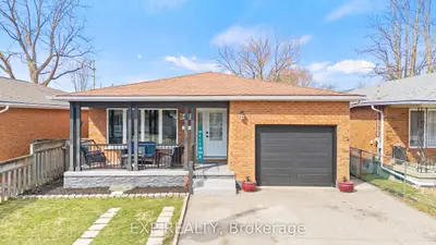 6425 Murray Street, Niagara Falls, ON L2G 2K8
