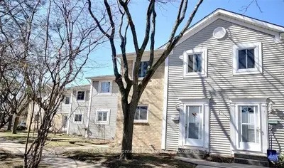 38 Elma Street 6, St. Catharines, On L2n 6z3