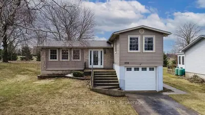 378 South Delhi Street, Huron-kinloss, On N0g 2h0