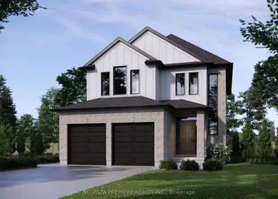 1189 Honeywood Drive, London South, ON N6M 1C1