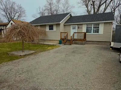 552 Lakeview Road E, Fort Erie, On L2a 4w6