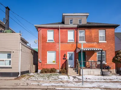 76 Grey Street, Brantford, ON N3T 2T5