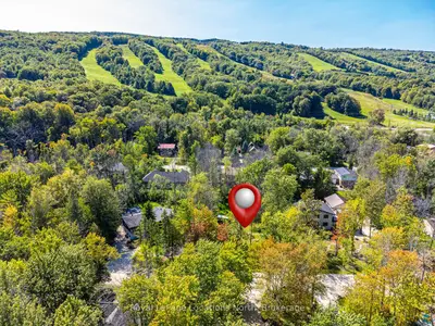 120 Patricia Drive, Blue Mountains, ON L9Y 0P1