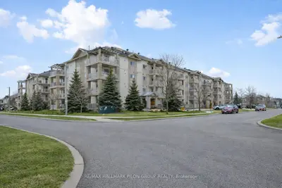 151 Potts Private 110, Orleans - Cumberland And Area, On K4a 0v7