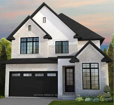 Lot 35 Virtue Drive, London South, On N6k 4n7