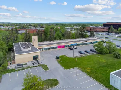 591 March Road Unit 7, Kanata, On K2k 2m5