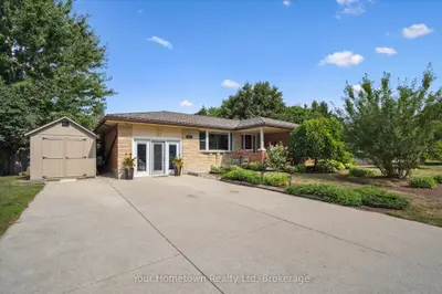 220 Colborne Street, Centre Wellington, ON N0B 1S0