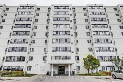 135 Baseline Road W 910, London South, On N6j 4w4