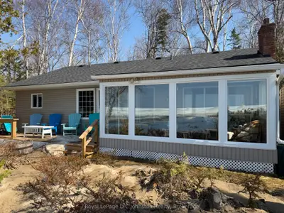 225 Bruce Road 13 Road, Native Leased Lands, ON N0H 2L0