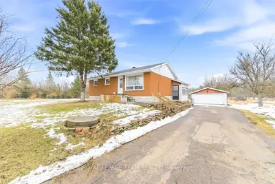285 Foymount Road, Bonnechere Valley, On K0j 1t0