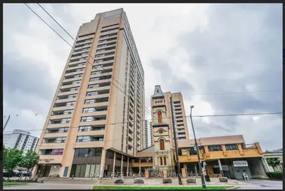 389 Dundas Street 606, London East, On N6b 3l5