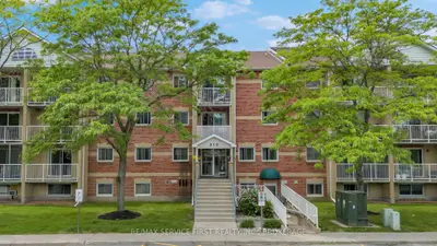 310 Kingsdale Avenue 101, Kingston, On K7m 8s1