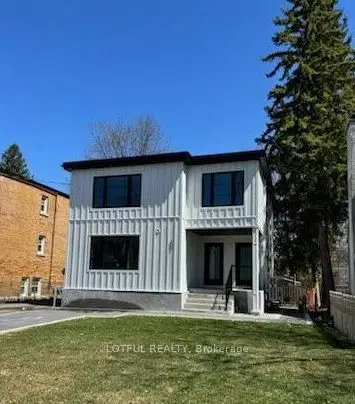 503 Athlone Avenue 2, Westboro - Hampton Park, On K1z 5m9