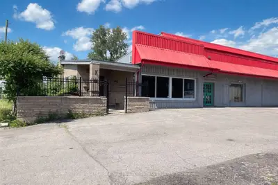 1238 Dominion Road 1, Fort Erie, On L2a 1h7