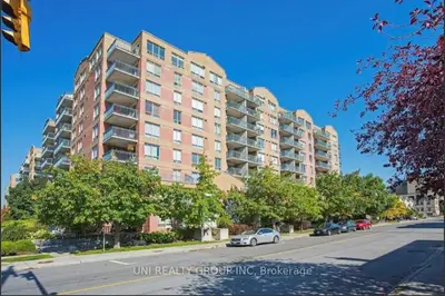 45 HOLLAND Avenue 910, Tunneys Pasture and Ottawa West, ON K1Y 4S3
