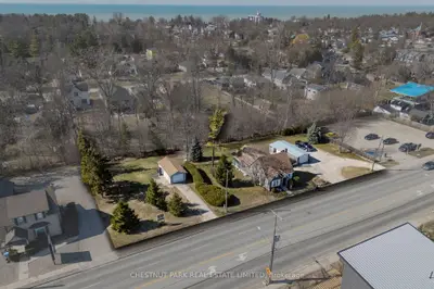 41 & 45 Ontario Street S, Lambton Shores, On N0m 1t0