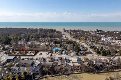 41 & 45 Ontario Street S, Lambton Shores, ON N0M 1T0
