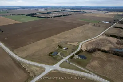 58 Tenth Conc. Road, Brant, On N0e 1a0